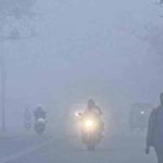 Weather Updates : తెలుగు రాష్ట్రాల్లో చలి పంజా.. దారుణంగా పడిపోయిన ఉష్ణోగ్రతలు..
