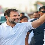 Telangana Elections : ఎన్నికల ప్రచారంలో దూసుకుపోతున్న కాంగ్రెస్‌..! రేపు రాష్ట్రానికి రాహుల్ గాంధీ..