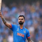 King Kohli : ఎదురు లేని మొనగాడు.. కింగ్ కోహ్లీ..