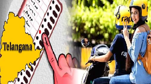 Priyanka Gandhi : "ధరణితో కష్టాలు.. ధరలతో ఇబ్బందులు.. బీఆర్ఎస్ కే లాభం"
