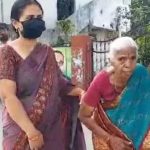 Telangana Elections 2023 : నామినేషన్ వేసిన 82 ఏళ్ల బామ్మ.. కారణం తెలిస్తే షాకవుతారు