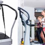 New device for fitness : ఫిట్ నెస్ కోసం..న్యూ డివైజ్.. సూపర్ ఫీచర్స్..