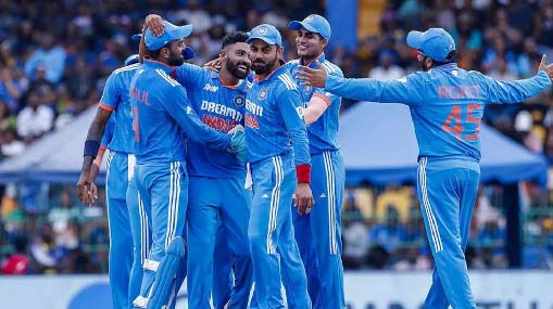 T20 World Cup 2024 : టీ 20 వరల్డ్ కప్ 2024కి  కెప్టెన్ రోహిత్ శర్మే?