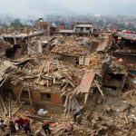Nepal Earthquakes : నేపాల్‌లోనే భూకంపాలు ఎక్కువ..! కారణలివేనా?