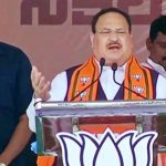 JP Nadda : కుటుంబ పాలన నుంచి విముక్తి కల్పించండి.. తెలంగాణ ప్రజలకు నడ్డా పిలుపు..
