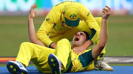 Aus Vs SA Semifinal | ఫైనల్‌లో ఆస్ట్రేలియా.. ఇండియాతో ఫైట్‌కి రెడీ