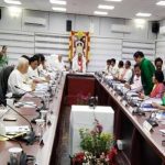TTD Board Meeting : టీటీడీ కాంట్రాక్టు ఉద్యోగులకు గుడ్ న్యూస్.. పాలక మండలి కీలక నిర్ణయాలు..