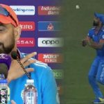 IND vs NZ : ఆ క్యాచ్ వదిలేసినందుకు బాధేసింది: షమీ
