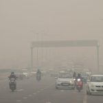 Delhi Air Pollution : గ్యాస్ చాంబర్ లా రాజధాని.. ప్రజలకు డాక్టర్ల స్ట్రాంగ్ వార్నింగ్