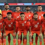 Football Match : కళింగ వేదికగా.. నేడు భారత్ – ఖతర్ ఫుట్ బాల్ మ్యాచ్