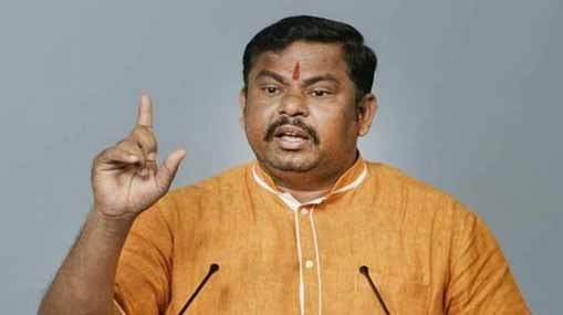 Minister Roja | రక్షణ కల్పించండి.. మంత్రి రోజాపై డీజీపీకి ప్రేమజంట ఫిర్యాదు..