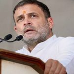 Rahul Gandhi : నాపై 24 కేసులున్నాయి, కేసీఆర్ మీద ఒక్క కేసు లేదు  మీకు అర్థమవుతోందా: రాహుల్ గాంధీ