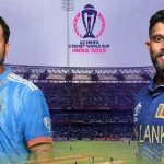IND vs SL Match : శ్రీలంకను కొడితే..సెమీస్ కే !