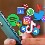 Tiktok App : డౌన్‌లోడ్లలో టిక్‌టాక్ టాప్
