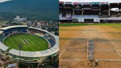 India Vs Australia T-20  : విశాఖ టీ 20 మ్యాచ్..  వర్షం గండం లేనట్టే!