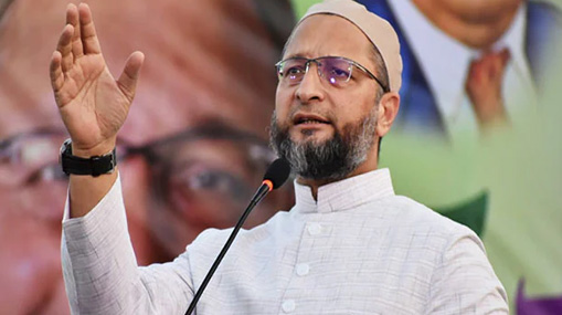 MIM Strategy : వాళ్ల వేలితోనే మైనార్టీల కళ్లు పొడుస్తున్న మజ్లిస్‌.. 4 శాతం ముస్లిం రిజర్వేషన్లు రద్దేనా?
