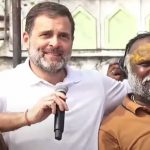 Rahul Gandhi Sangareddy : బీజేపీ, బీఆర్ఎస్, ఎంఐఎం మూడు ఒకటే.. రాహుల్ గాంధీ సంచలన వ్యాఖ్యలు..