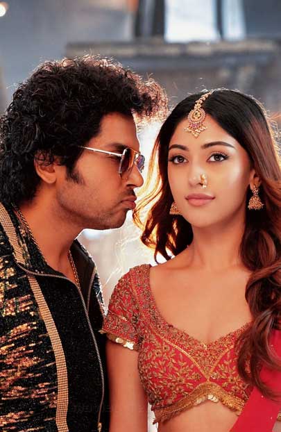 Japan Movie Review : జపాన్ రివ్యూ.. దీపావళి బ్లాక్ బస్టర్ హిట్ గా నిలుస్తుందా ?