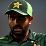 Pakistan : వరల్డ్ కప్ నుంచి పాక్ అవుట్.. సెమీస్ లో న్యూజిలాండ్.. భారత్ తో ఢీ..