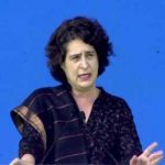 Priyanka Gandhi speech: పోడు పట్టాలు ఇవ్వకుండా కేసీఆర్ ఆదివాసీలను మోసం చేశారు : ప్రియాంక గాంధీ