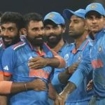 IND vs NZ :  ఉత్కంఠ పోరులో ఇండియా ఘనవిజయం.. పోరాడి ఓడిన కివీస్..