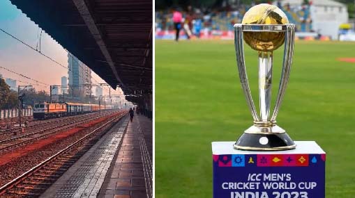 World Cup Final : ఫైనల్ మ్యాచ్ లో... సంగీత్, లేజర్ షో ఇంకాస్పెషల్ అట్రాక్షన్.. పాప్ సింగర్ దువా లిపా