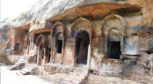 Guntupalli Caves : గౌతముడి ఘనతకు గుర్తు.. గుంటుపల్లి