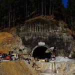 Uttarakhand Tunnel Rescue : ఉత్తరాఖండ్ సొరంగ ప్రమాదం.. విజువల్స్ రిలీజ్