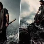 Devara movie update : దేవర షూటింగ్ లో చిన్న ఆపశ్రుతి.. గాయాల పాలైన హీరో..
