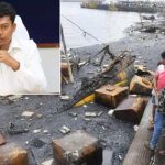 Vizag news : ఫిషింగ్ హార్బర్ బాధితులకు నష్టపరిహారం.. రూ.7.11 కోట్ల నిధుల విడుదల