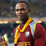 Marlon Samuels : రిటైరైన వెస్టిండీస్ ప్లేయర్ శామ్యూల్స్ పై ఆరేళ్ల నిషేధం.. ఎందుకంటే..?