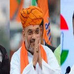 Telangana Elections : తెలంగాణకు జాతీయ నాయకుల క్యూ.. వేడెక్కుతున్న ఎన్నికల సమరం..