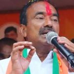 Etela Rajender : గజ్వేల్‌లో కేసీఆర్ బాధితులే నా ఓటుబ్యాంకు : ఈటల రాజేందర్