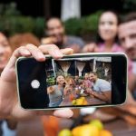 Smartphone Cameras :  స్మార్ట్‌ఫోన్ కెమెరాలు వచ్చె.. ఢాం.. ఢాం..