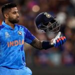Ind Vs Aus T20 : కెప్టెన్ గా సూర్యకుమార్.. ఆస్ట్రేలియాతో టీ20 సిరీస్‌కు భారత జట్టు ఇదే
