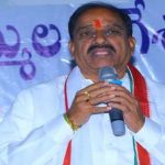 Tummala Nageswara Rao | ‘తెలంగాణ అనే శివలింగం మీద తేలు లాంటోడు కేసీఆర్’ : తుమ్మల