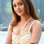 Anu Emmanuel New Stills