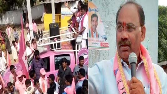 Munugode : "ఊరకుక్కలు, పిచ్చికుక్కలు".. ఎమ్మెల్యే వివాదాస్పద వ్యాఖ్యలు..