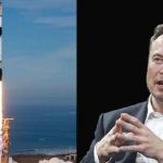 SpaceX World Record : కక్ష్యలోకి 1000 టన్నులు.. స్పేస్‌ఎక్స్ వరల్డ్ రికార్డు