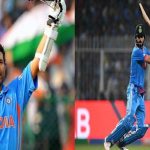 Virat Kohli : సచిన్ నా రియల్ హీరో.. విరాట్ కోహ్లీ..