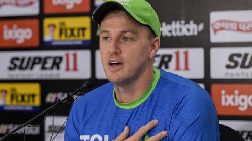 World Cup 2023 : వరల్డ్ కప్ కలల జట్టుకి కెప్టెన్ కోహ్లీ..