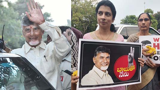 Rahul Gandhi : తెలంగాణలో గెలుపు కాంగ్రెస్ దే.. బీఆర్ఎస్, బీజేపీపై రాహుల్ సెటైర్లు..