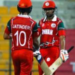 T20 World Cup : టీ 20 వరల్డ్ కప్ నకు ఒమన్ క్వాలిఫై