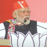 PM Modi : బీజేపీ ప్రభుత్వం రావడం ఖాయం.. మోదీ ధీమా..