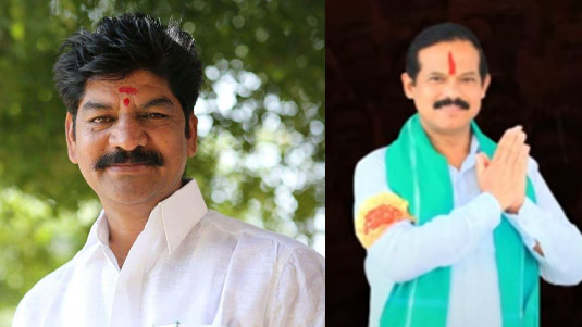 KTR with Gangavva : పొలం మధ్య లో మంత్రితో దావత్.. గంగవ్వా నువ్వు కేక అంటున్న నెటిజన్స్..