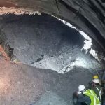 Uttarakhand Tunnel : 12 రోజుల తర్వాత.. వెలుగులోకి ఉత్తరాఖండ్ సొరంగ బాధితులు