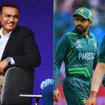 Virender Sehwag : బైబై .. హ్యాపీగా బిర్యానీ తిని ఇంటికెళ్లండి..  పాకిస్తాన్ పై సెహ్వాగ్ ట్వీట్..