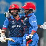 ICC World Cup 2023 : పసికూనల పోరు.. నెదర్లాండ్స్‌పై ఆఫ్గాన్ ఘనవిజయం..