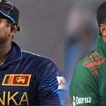 Shakib Al Hasan : అందుకేనా? షకీబ్ అలా చేసింది?