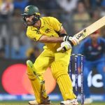 Glenn Maxwell : మాక్స్‌వెల్ వీరోచితం.. ఒంటి కాలితో ఊచకోత..